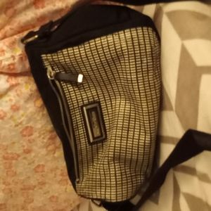 Calvin Klein cross body bag
